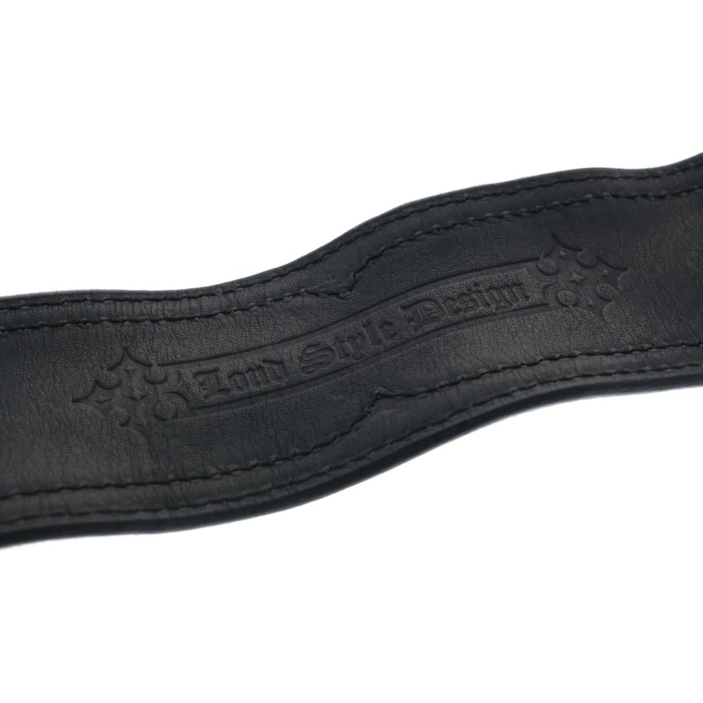 Loud Style Design ラウドスタイルデザイン／レザーブレスレット L.S.D. Loud Style Design (ラウド スタイル デザイン) LEATHER