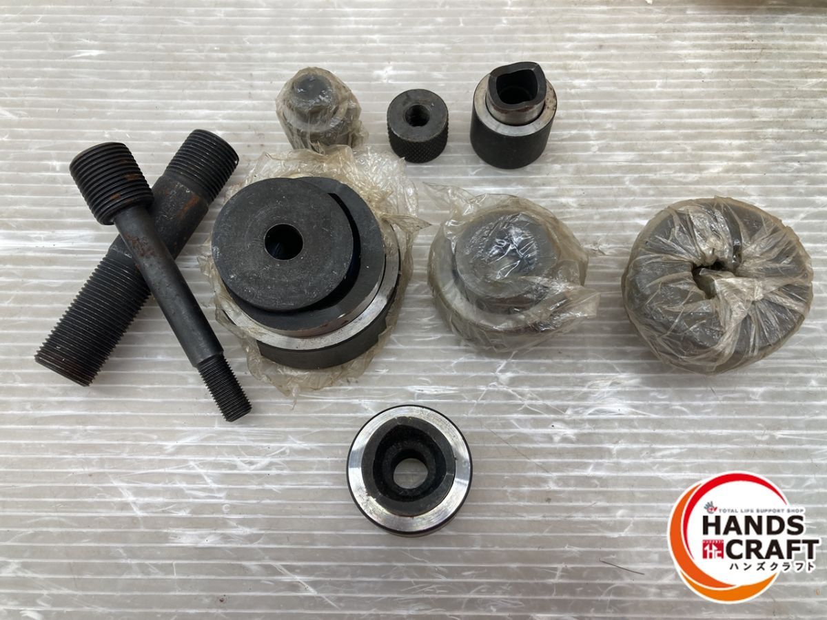 ケース剥がれあり