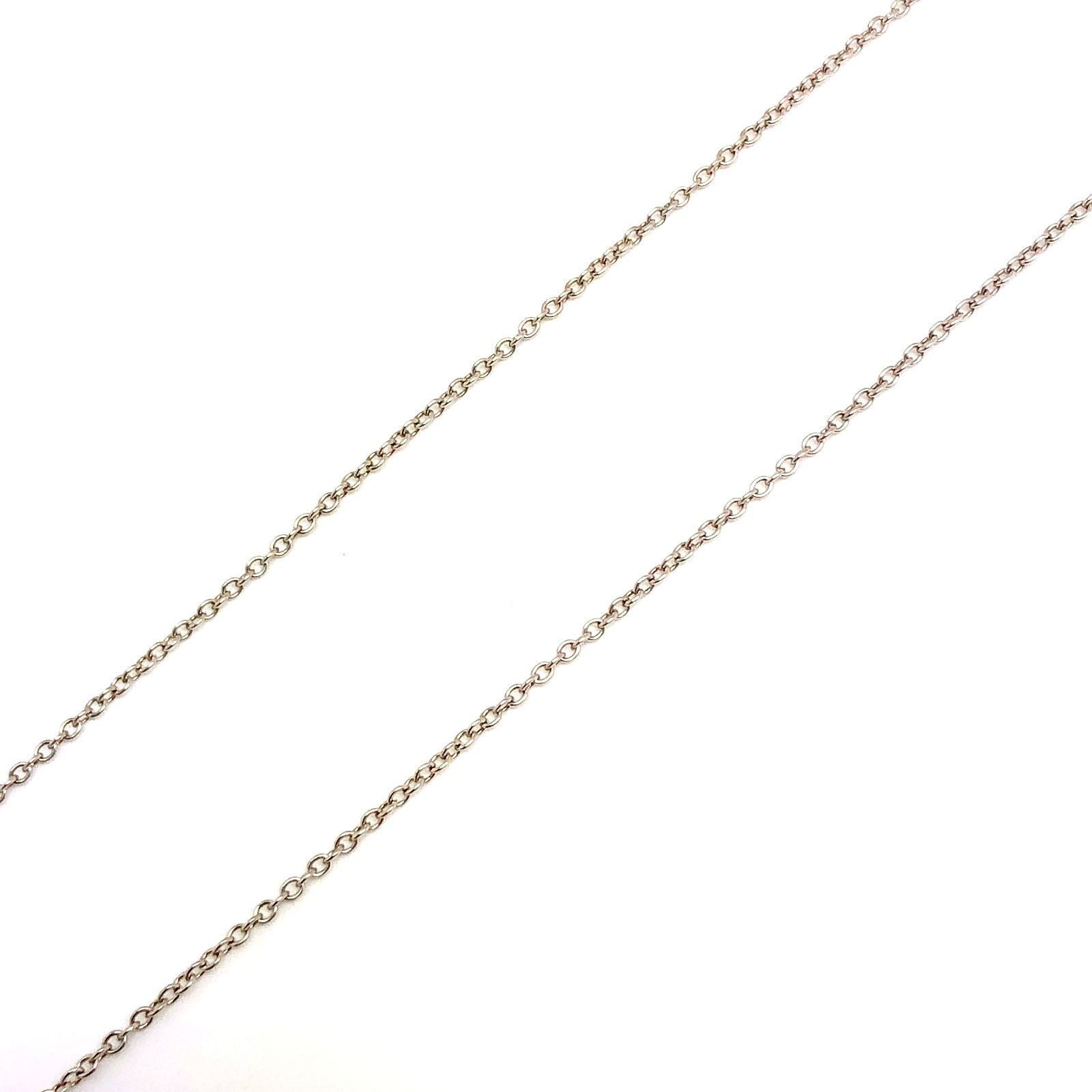  TIFFANY Co ティファニー ネックレス フェザー ペンダント コンビ シルバー ゴールド 925 750 2003 羽 イタリア製 ネックレス アクセサリー