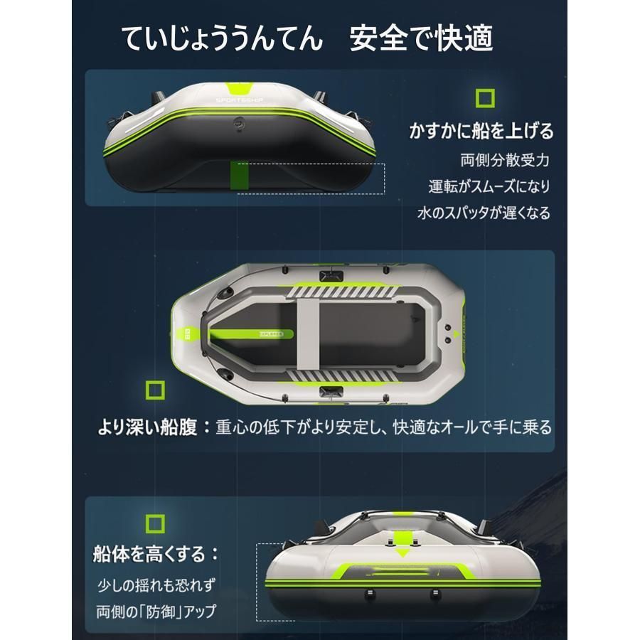 海釣り ゴム