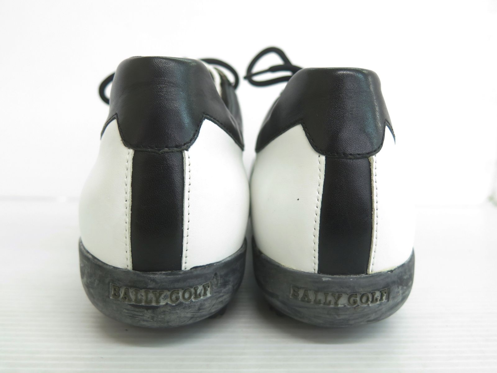 BALLY BALLY GOLF バリーゴルフ ゴルフスパイク 27.5 バリー スパイク
