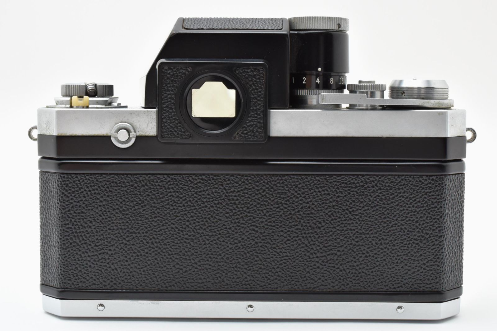 ニコン Nikon F フォトミック FTN シルバー ボディ＃2896 Amazon | Nikon ニコンF フォトミックFTN ボディ | 一眼レフ