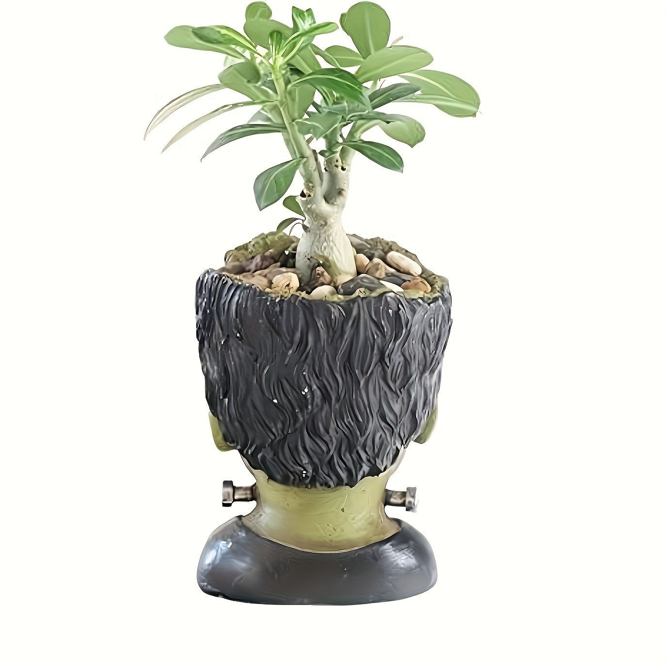 ハロウィン 鉢植え 植木鉢 プランター プラントポット フラワー