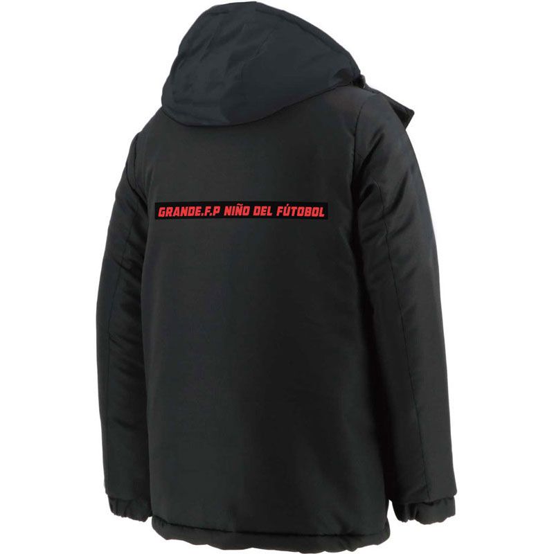 ジュニアサイズ NINO