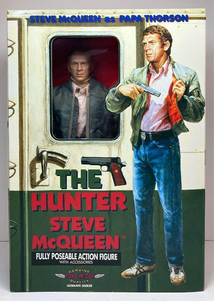 レア】王ドロボウJING クリアポスター（B3）