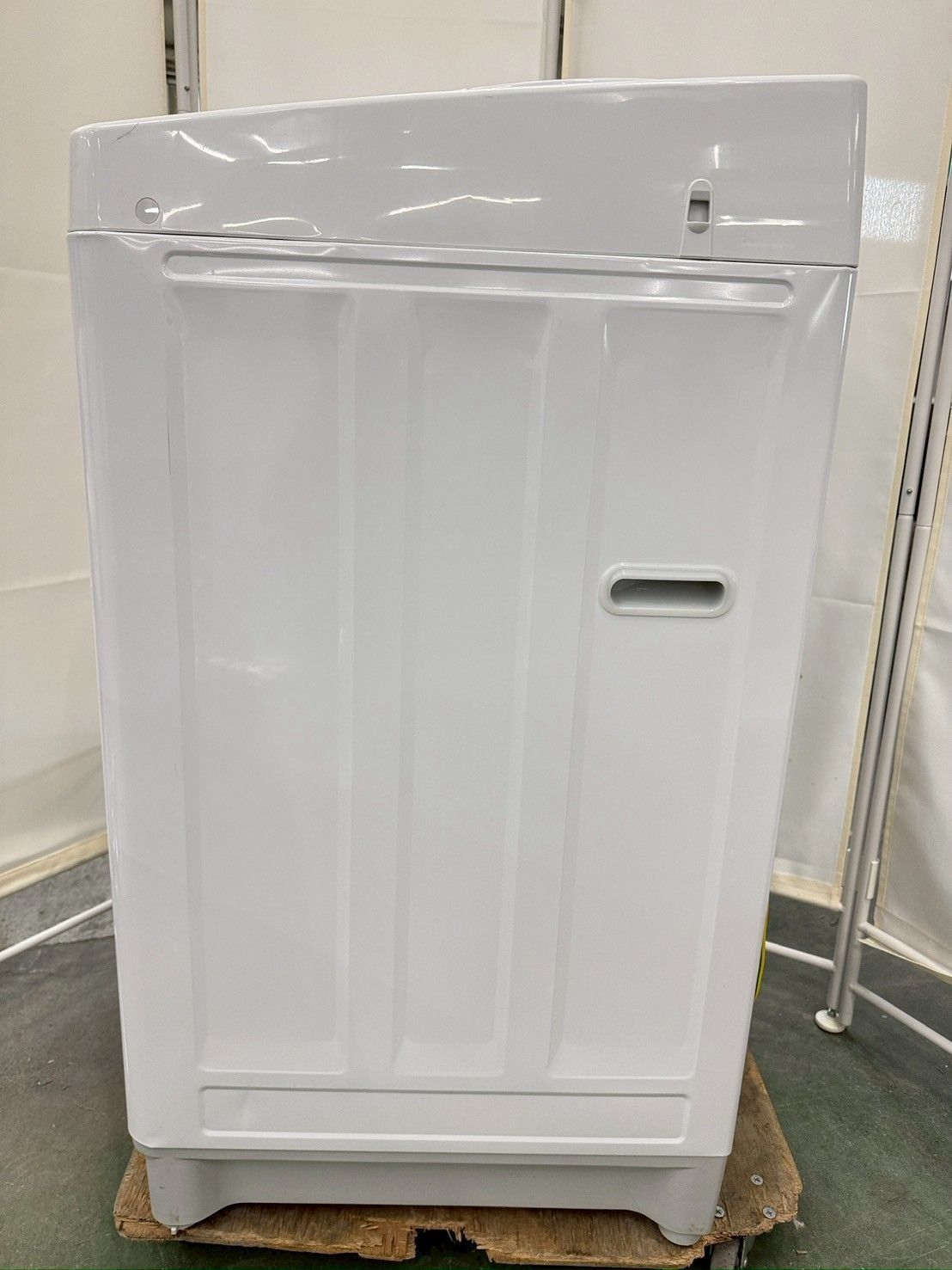 大阪送料無料☆3か月保障付き☆洗濯機☆東芝☆7kg☆2018年☆AW-7G6☆IS 