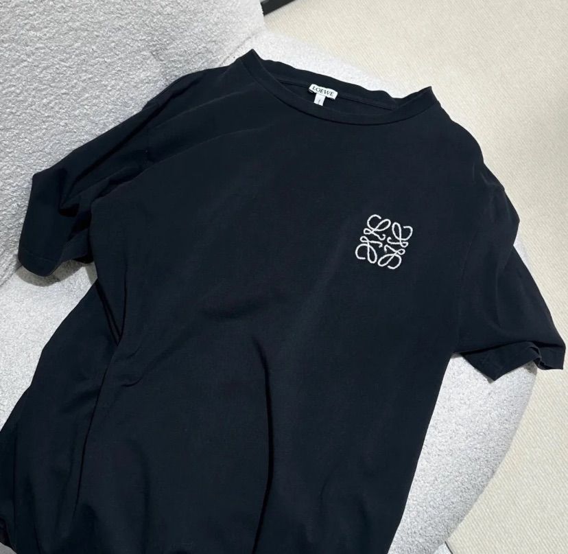 LOEWE ロエベ Tシャツ Sサイズ - メルカリ