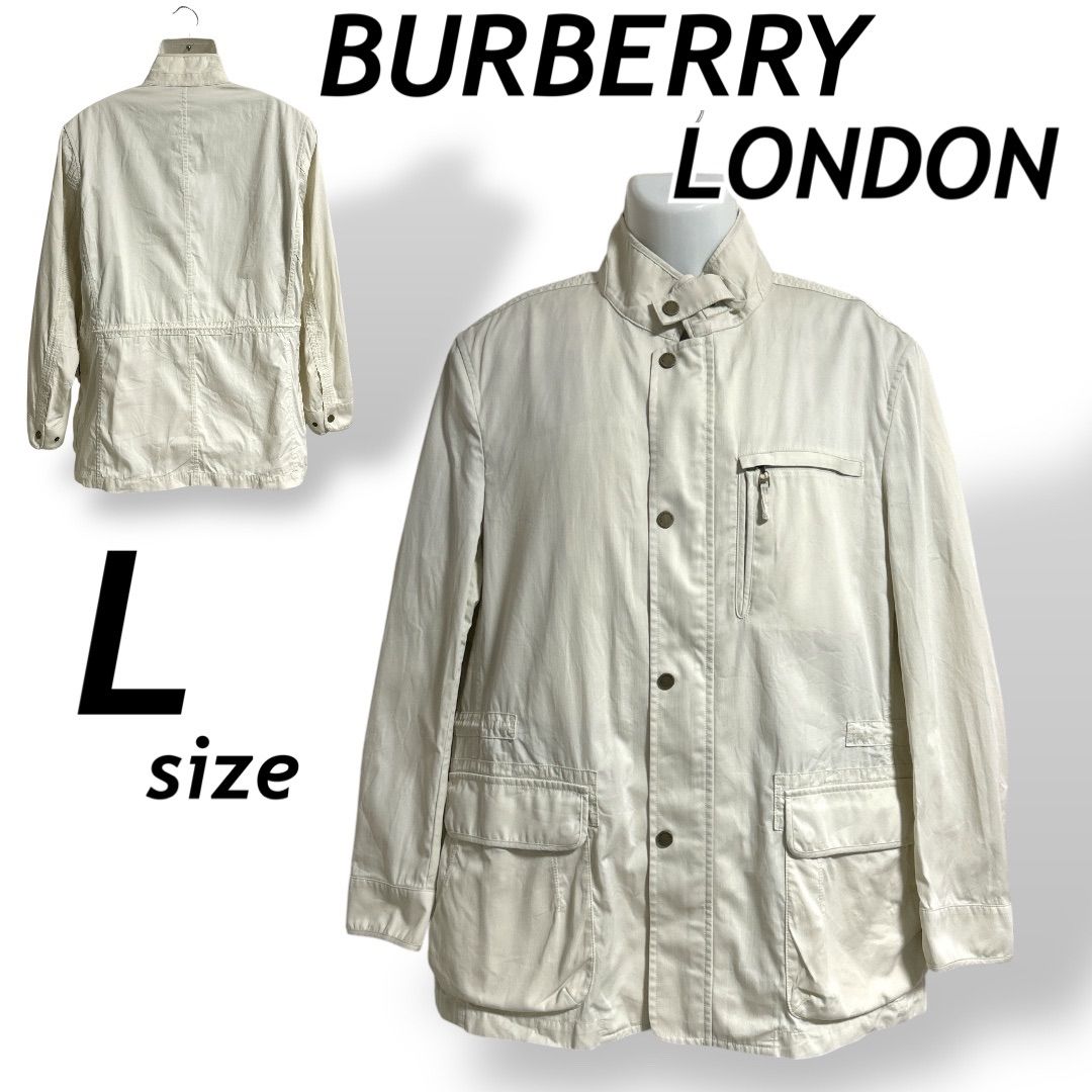 BURBERRY LONDON バーバリーロンドン メンズ ジャケット