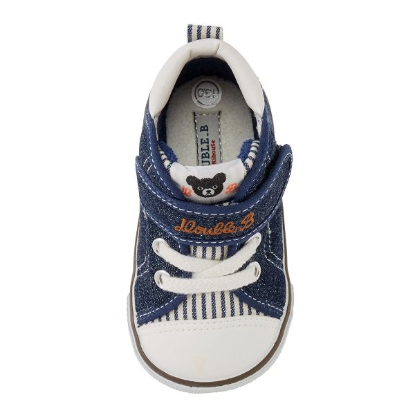 ダブルビー mikihouse