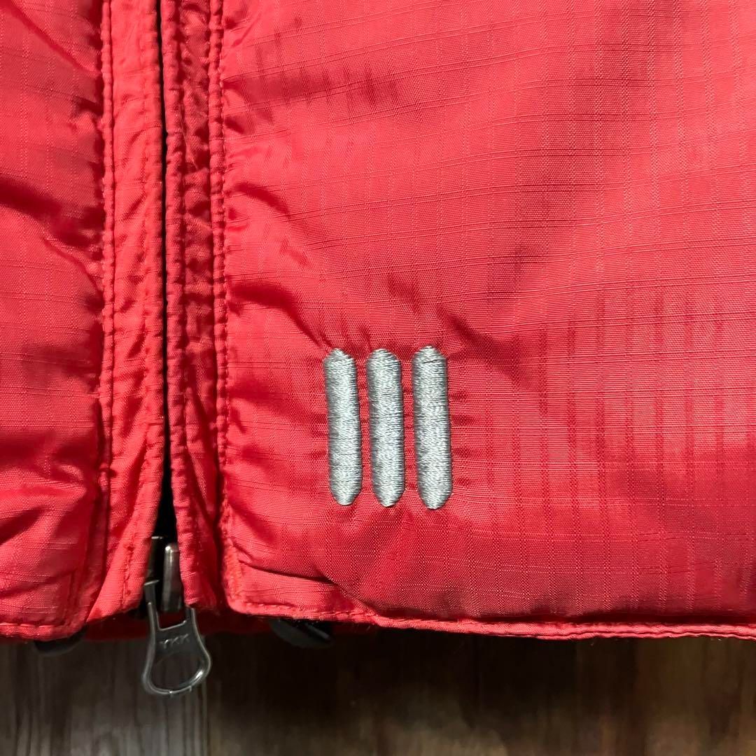 Burton SNOWBOARDS バートン LAVA パッカブル ダウンジャケット ダブル