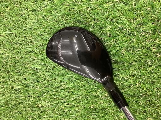 中古】 タイトリスト 913 H 21° ユーティリティ UT Dynamic Gold