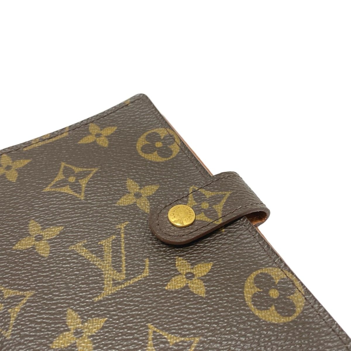 ルイヴィトン モノグラム アジェンダPM R20005 Amazon.co.jp: LOUIS VUITTON(ルイヴィトン) レディーズ LOUIS