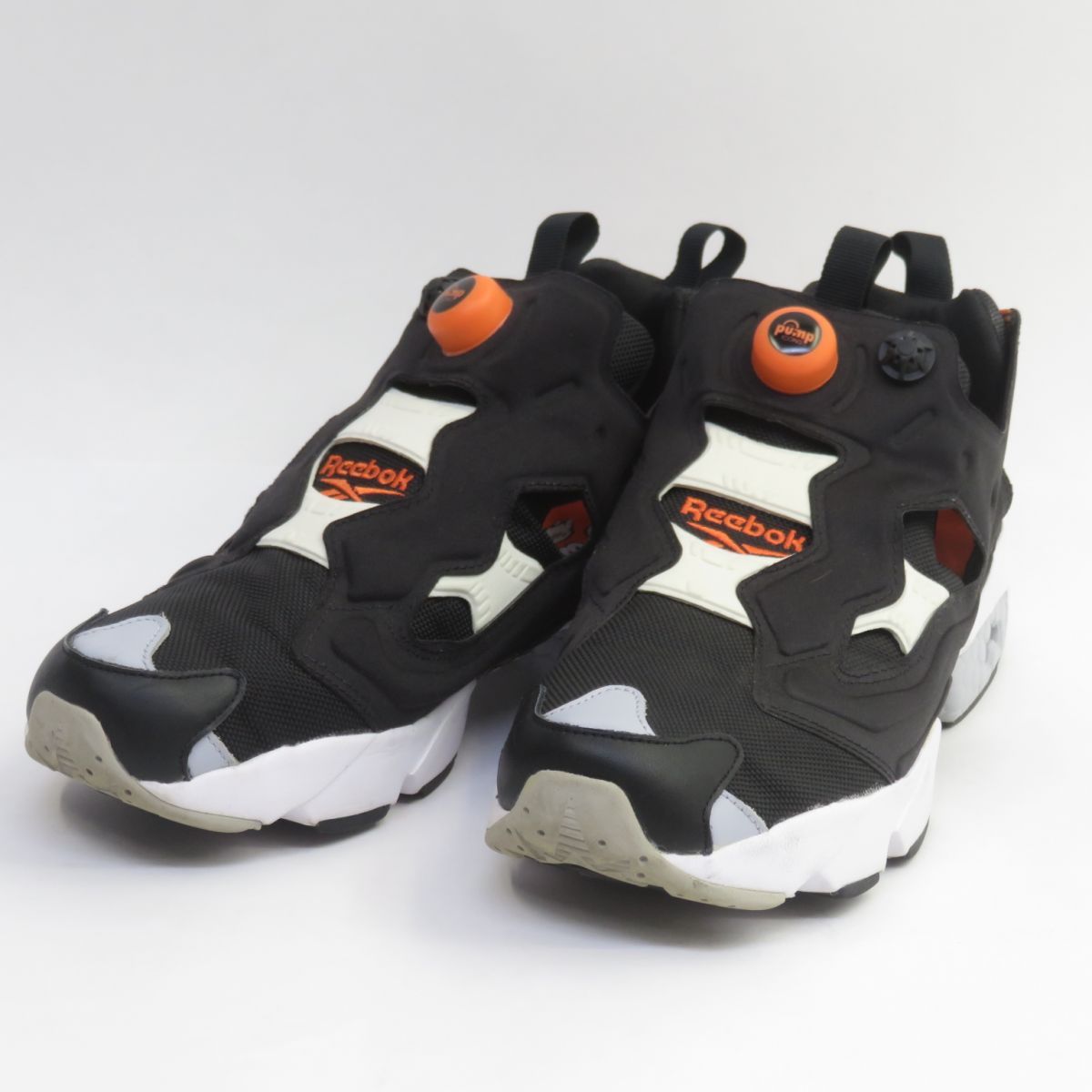 Reebok リーボック INSTAPUMP FURY OG インスタポンプフューリー Reebok リーボック INSTAPUMP FURY OG インスタポンプフューリー
