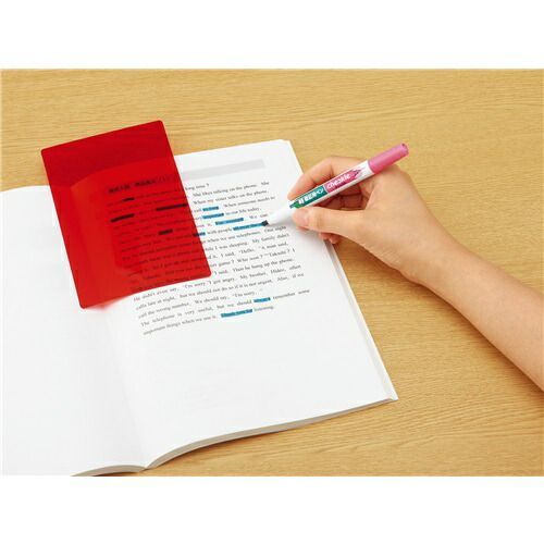 まとめ コクヨ 暗記用ペンセット チェックル PMM120PS ×20セット