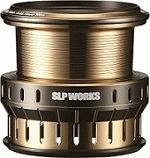 ダイワ SLPW EX LTスプール 4000D / daiwa