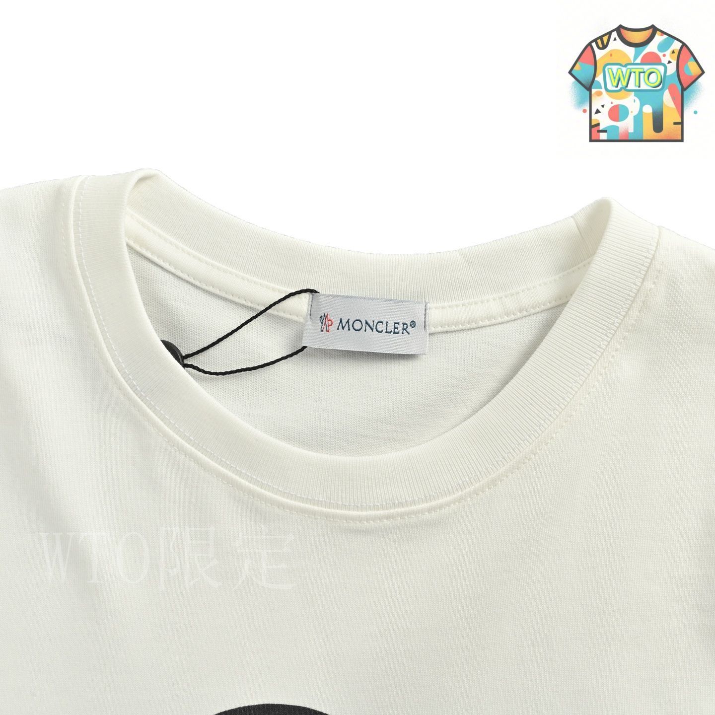 追跡送料込 25SS MONCLER☆Ben Ganz's ロゴモチーフTシャツ 楽天市場】モンクレール tシャツ（スウェット・トレーナー