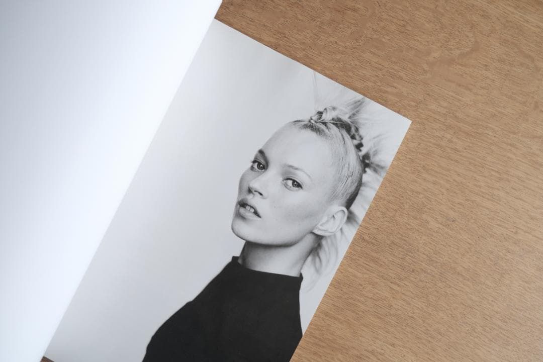 Mario Testino 写真集 Portraits 洋書 ファッション MARIO TESTINO