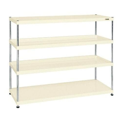 5営業日で発送 サカエ CSパールラック CSPRA-1214I 1台