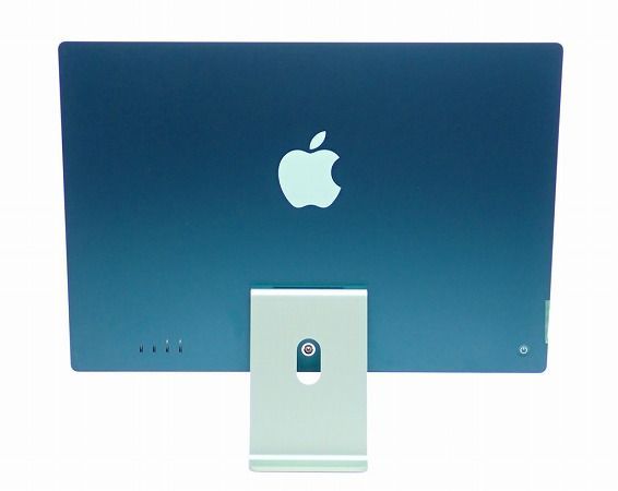 超美品◎iMac M1 24インチ 8GB 512GB グリーン セット 超美品◎iMac M1 24インチ 8GB 512GB グリーン セット Mac