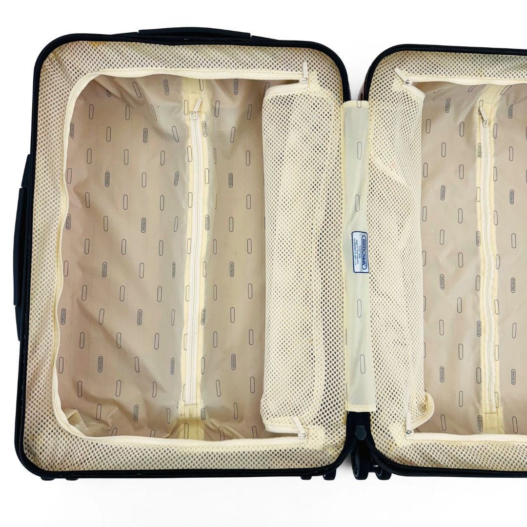 RIMOWA ⭐︎リモワ⭐︎サルサエアー34L ⭐︎インカゴールド RIMOWA SALSA AIR リモワ サルサエアー インカゴールド - メルカリ