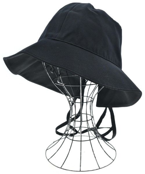 YOHJI YAMAMOTO 帽子 その他 レディース 古着