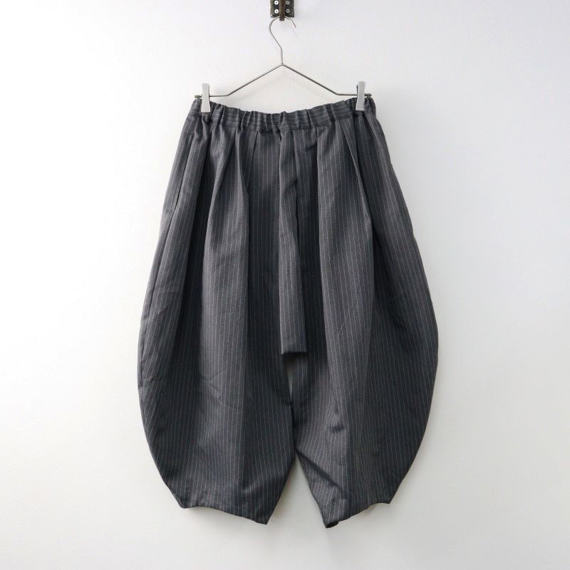 極美品 2024SS コムコム コムデギャルソン COMME des GARCONS