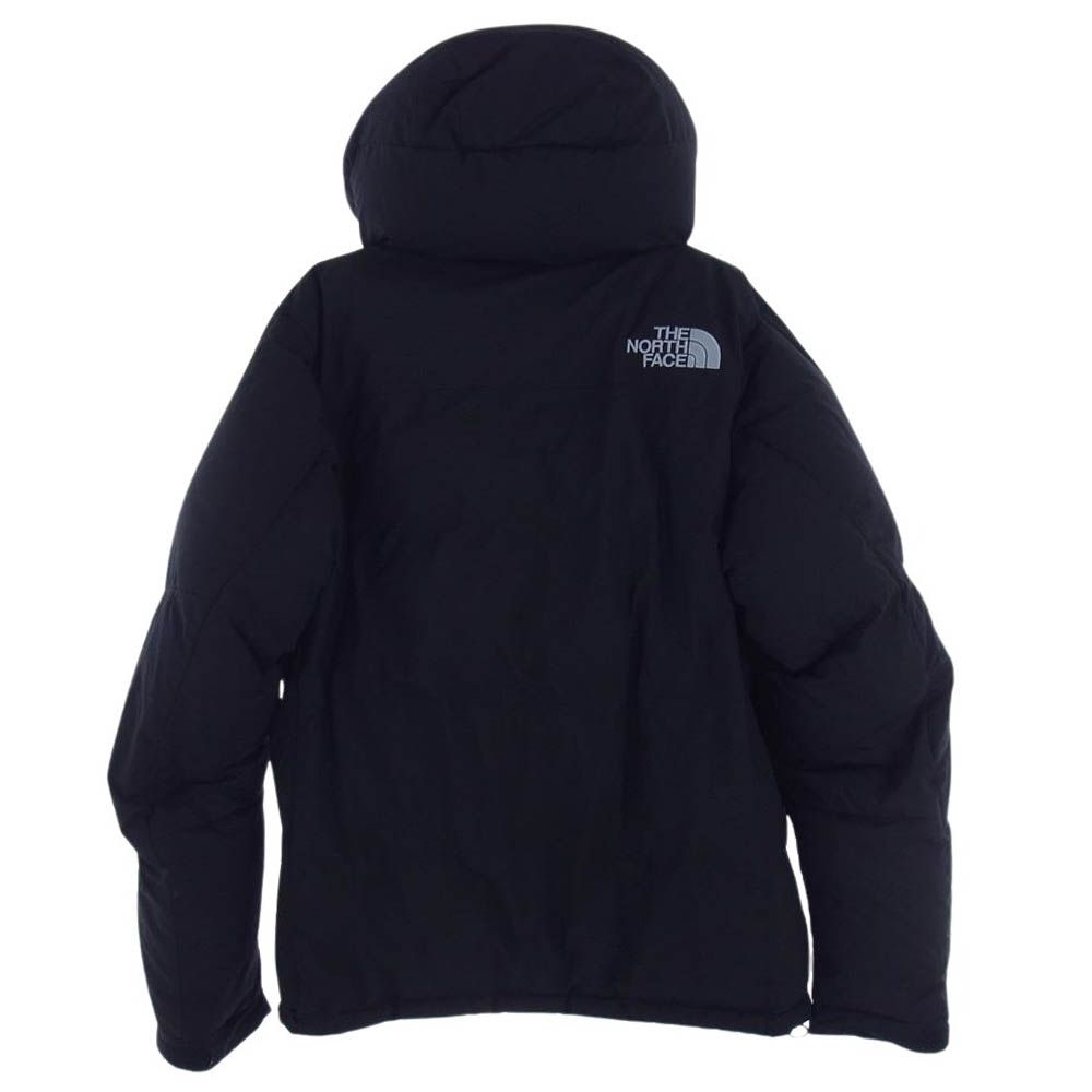 THE NORTH FACE ノースフェイス ダウンジャケット ND91950 Baltro Light Jacket バルトロ ライト ジャケット  ブラック系 L【中古】 - メルカリ