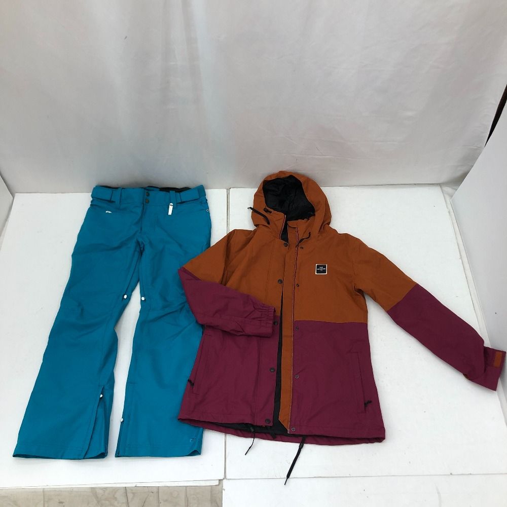 Mistral スノーボードウェア　上下セット 楽天市場】新作予約販売 スノーボードウェア スキーウェア 上下