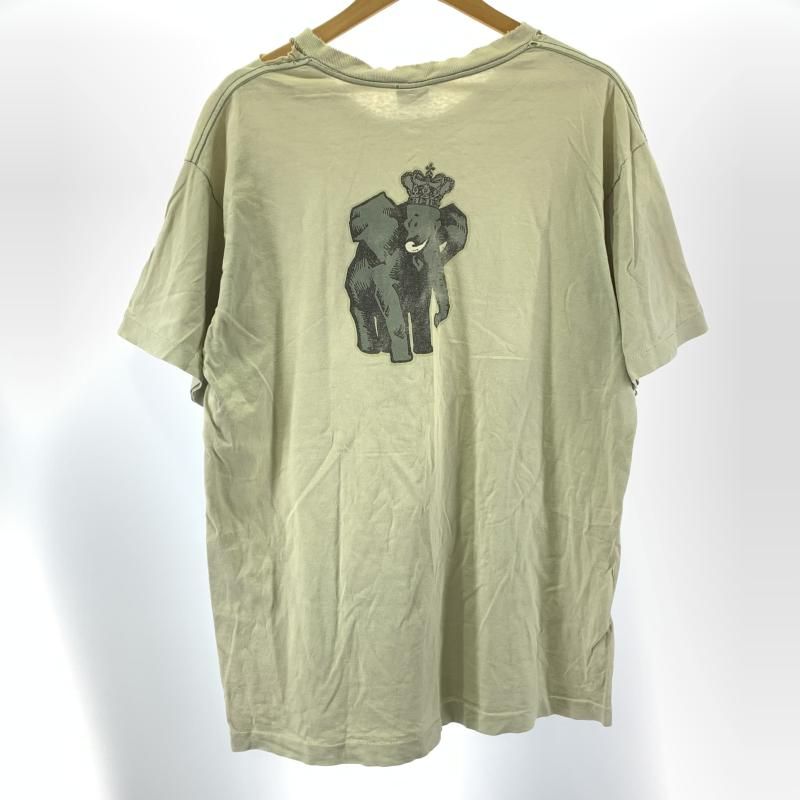 STUSSY エレファント