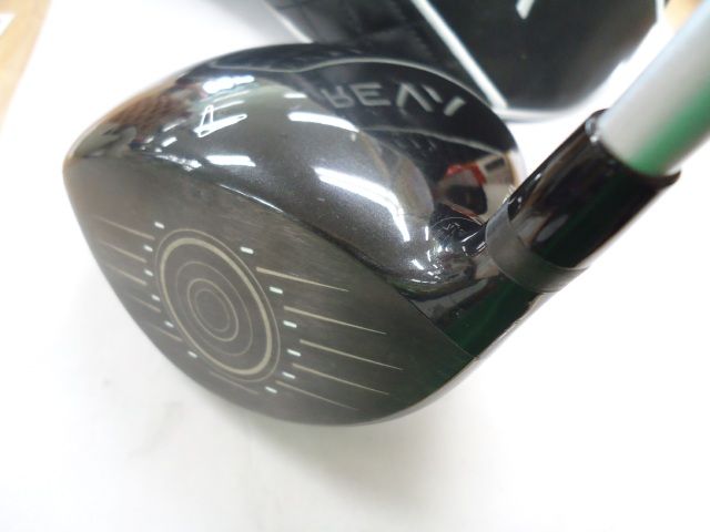 レディースドライバー キャロウェイ REVA|REVA for Callaway JP |L|12.5 7724