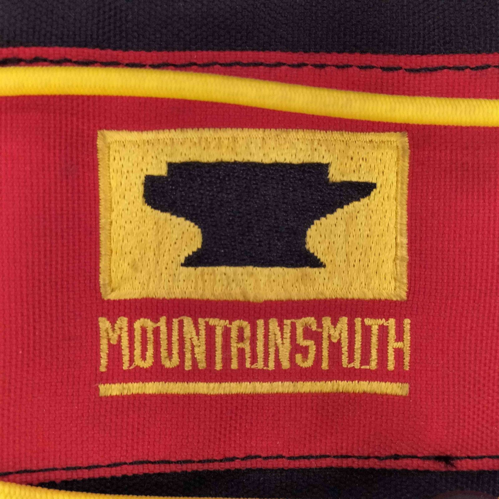 ★美品マウンテンスミス'90s【TOUR PACK™】3wayバッグ Mountainsmith - MOUNTAINSMITH 90's USA製ツアーパックウエスト