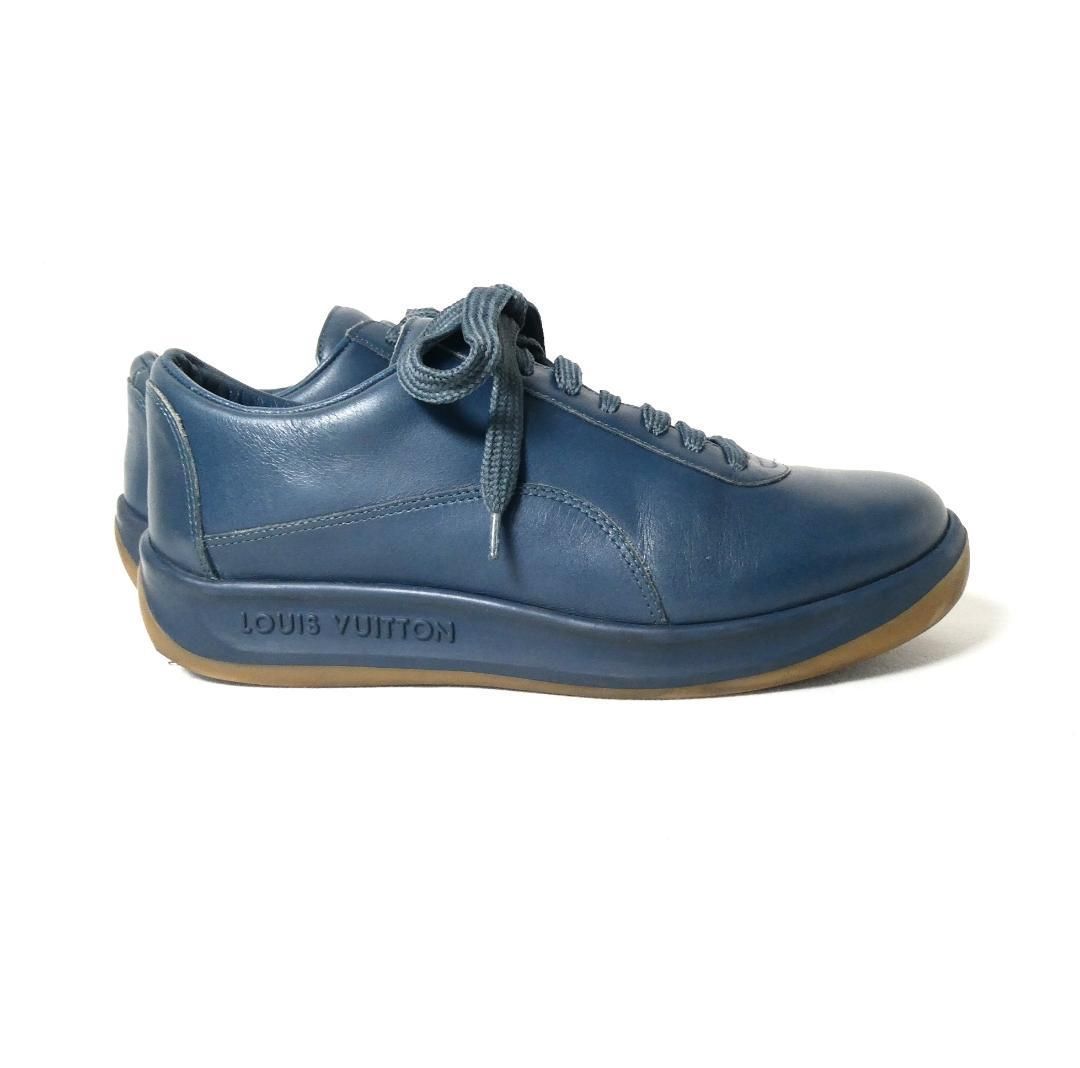 Louis Vuitton ドライビングシューズ 楽天市場】LOUIS VUITTON ルイ ヴィトン ドライビングシューズ