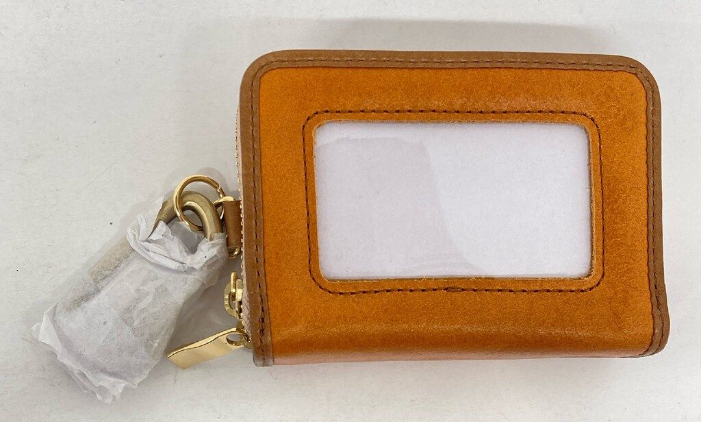 San-X リラックマ ストア限定 リラックマ/本革キーケース - メルカリ