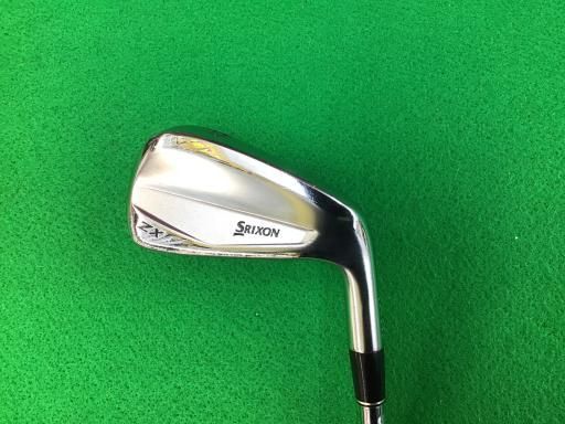 中古】 ダンロップ SRIXON ZX U U4 ユーティリティ UT NS PRO