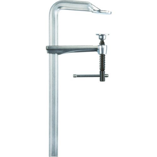 ベッセイ　クランプ（普及型）　ＧＺＫ型　開き１６０ｍｍ