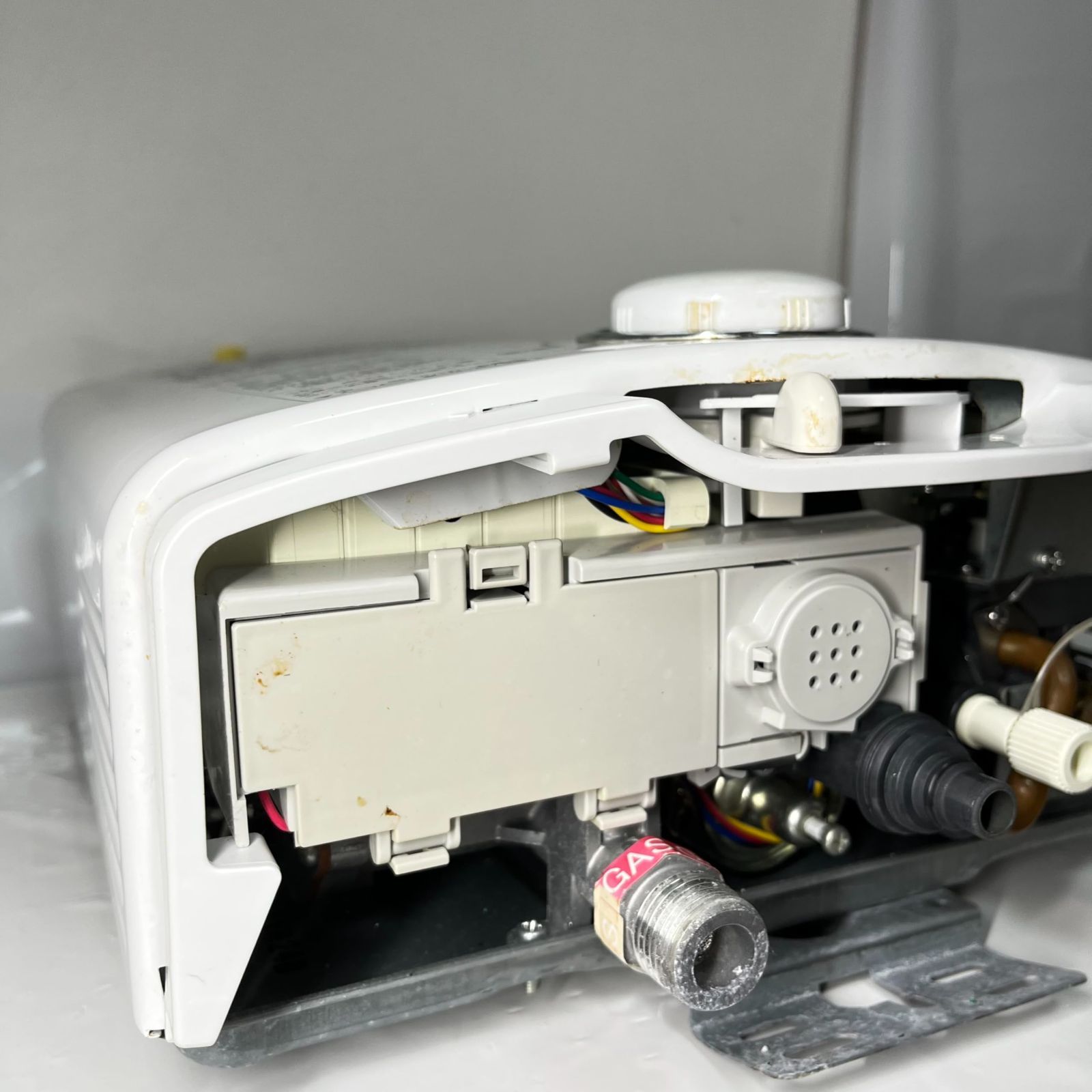 1828 パロマ Paloma PH-5BV-2 ガス瞬間湯沸器(都市ガス用