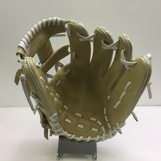 dio 硬式外野手用グローブ