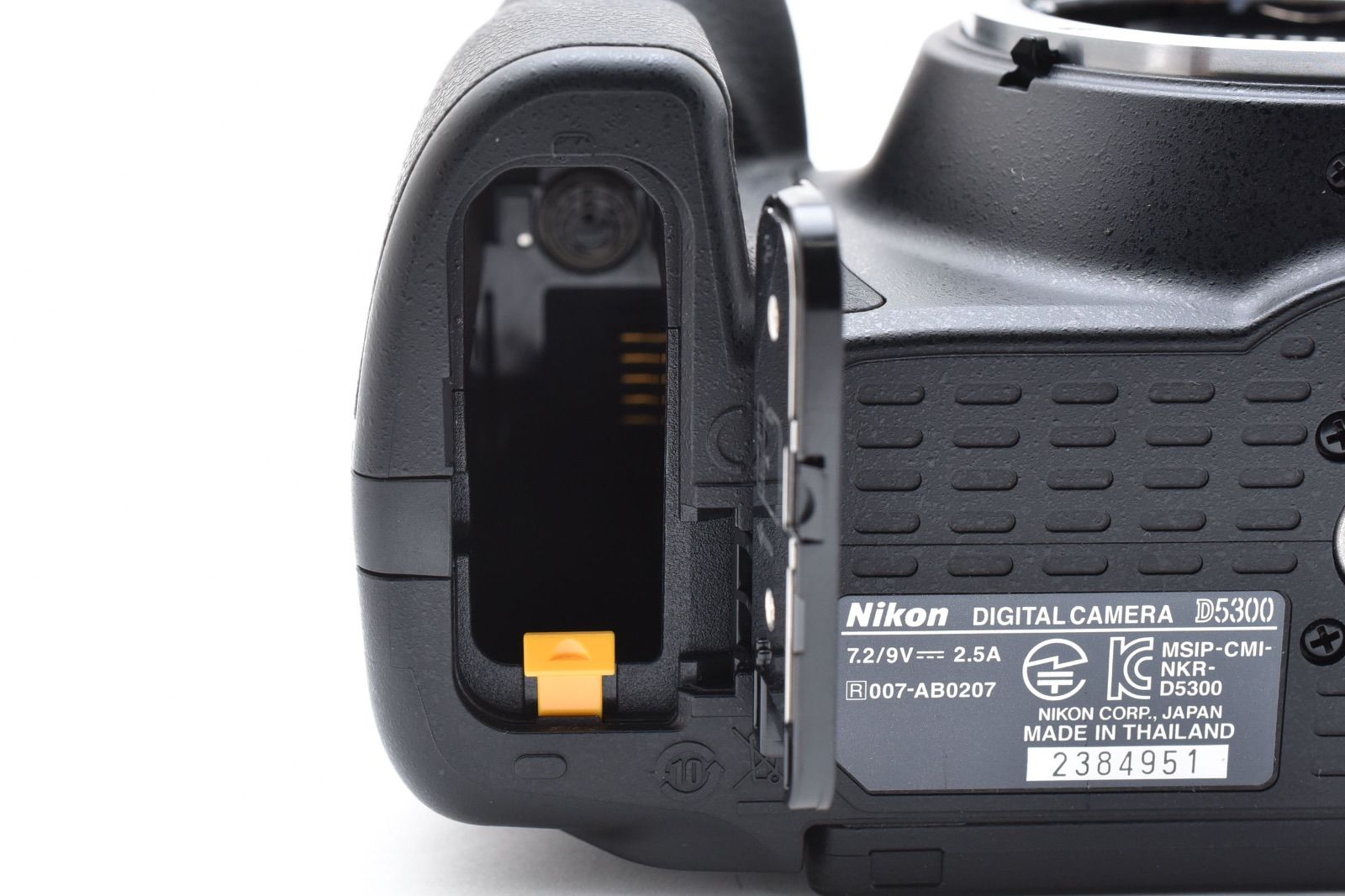 ☆大特価品☆ Nikon ニコン D5300 ボディ デジタル 一眼レフ