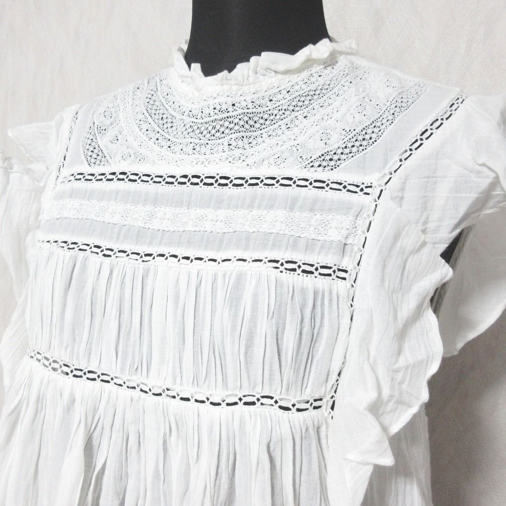 ISABEL MARANT（イザベルマラン）の「ISABEL MARANT ETOILE TERZALI