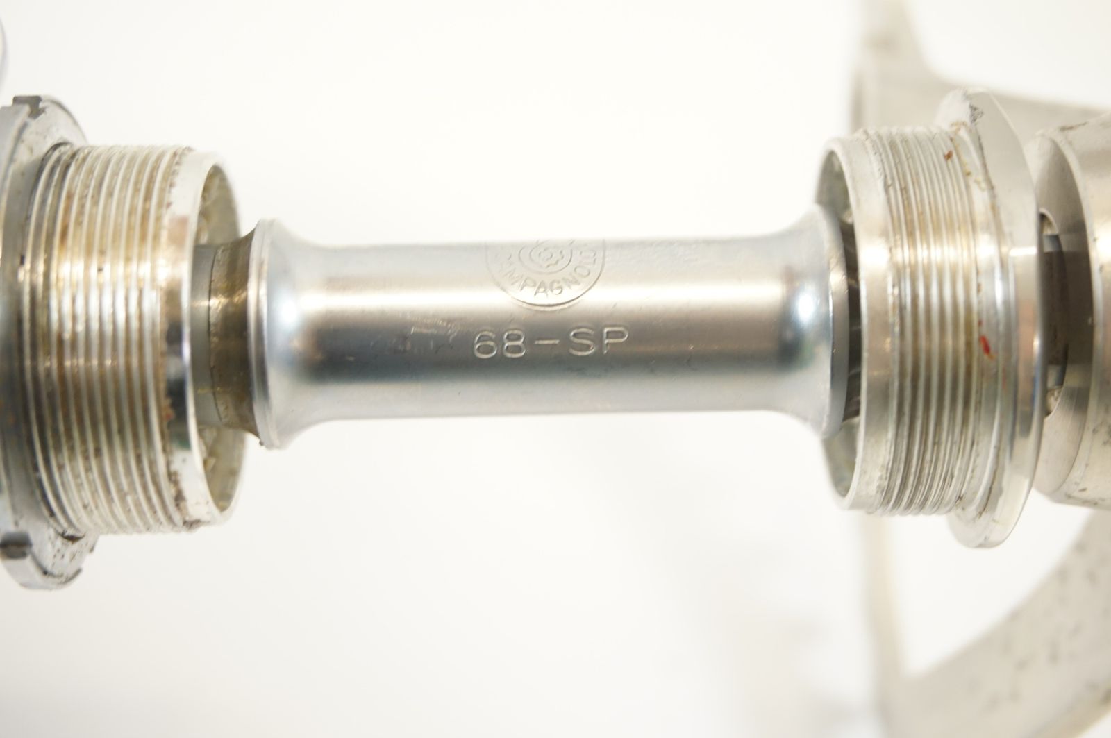 クランクセット