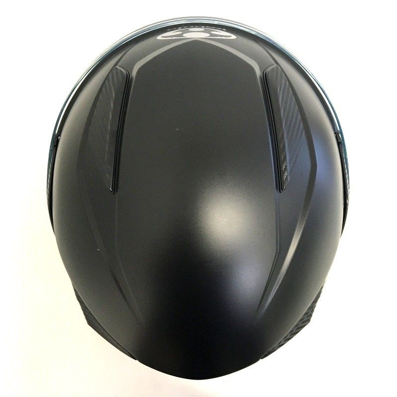 OGK KABUTO オージーケーカブト RYUKI システムヘルメット 除菌消臭済 Mサイズ フラットブラック オートバイ ツーリング ライディング バイカー バイク用品 TA3355 FFCRYSTALESIA_COM
