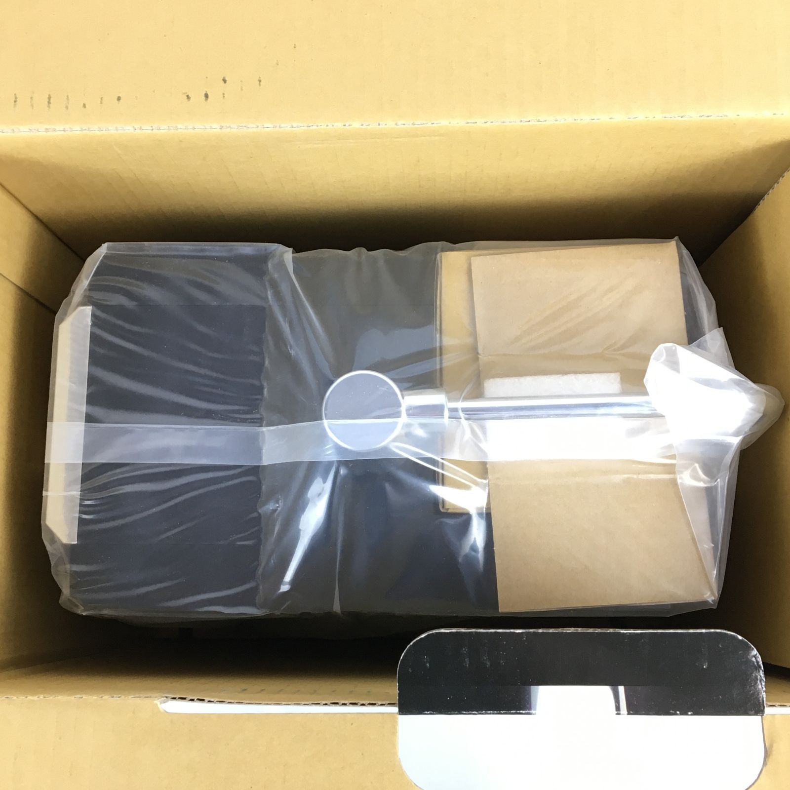 開封未使用品】 Dr.CATION ドクター・カチオン 水素メーカー