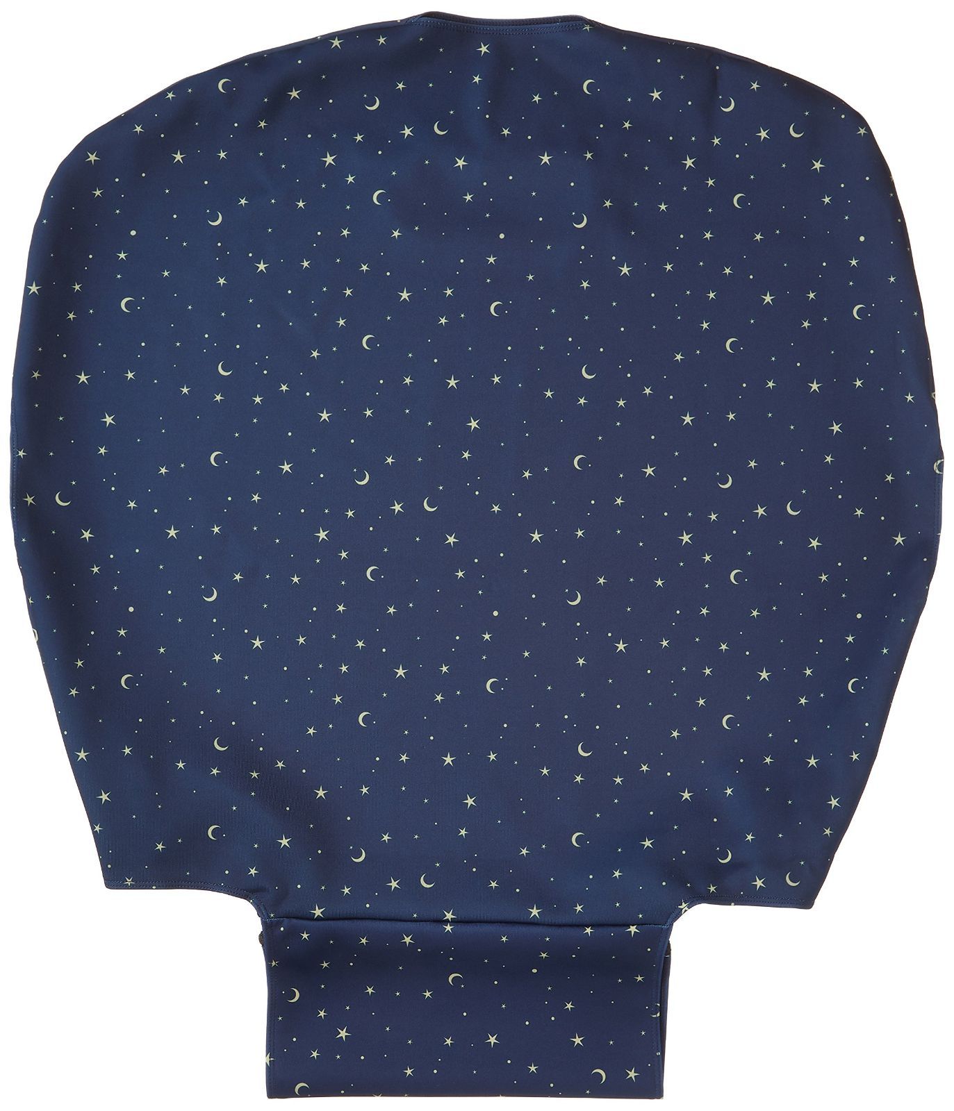【人気商品】COVER LUGGAGE 76 TRAVEL cm スーツケースカバー(L) 0.185kg [ハピタス]