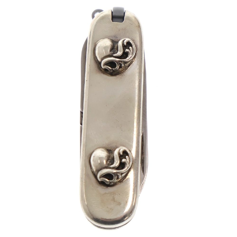 chrome hearts シルバー　ナイフ chrome hearts シルバー ナイフ