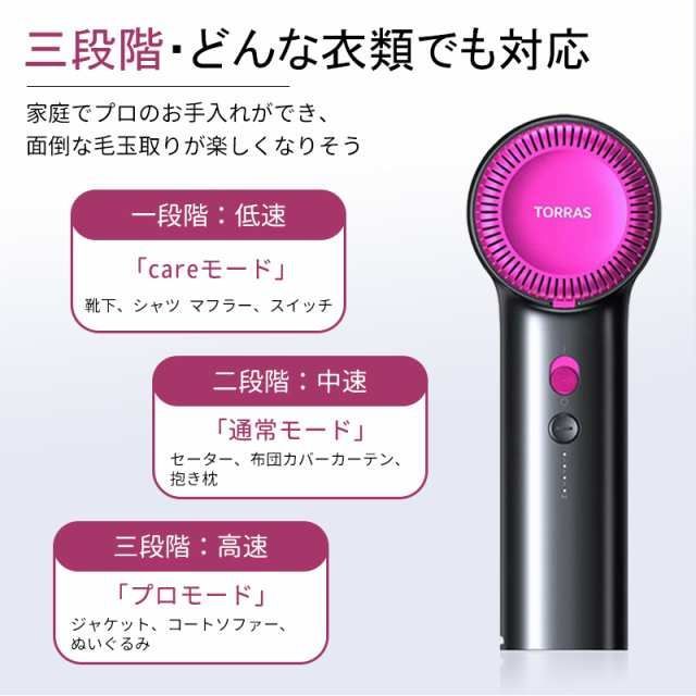 強力 けだまとり