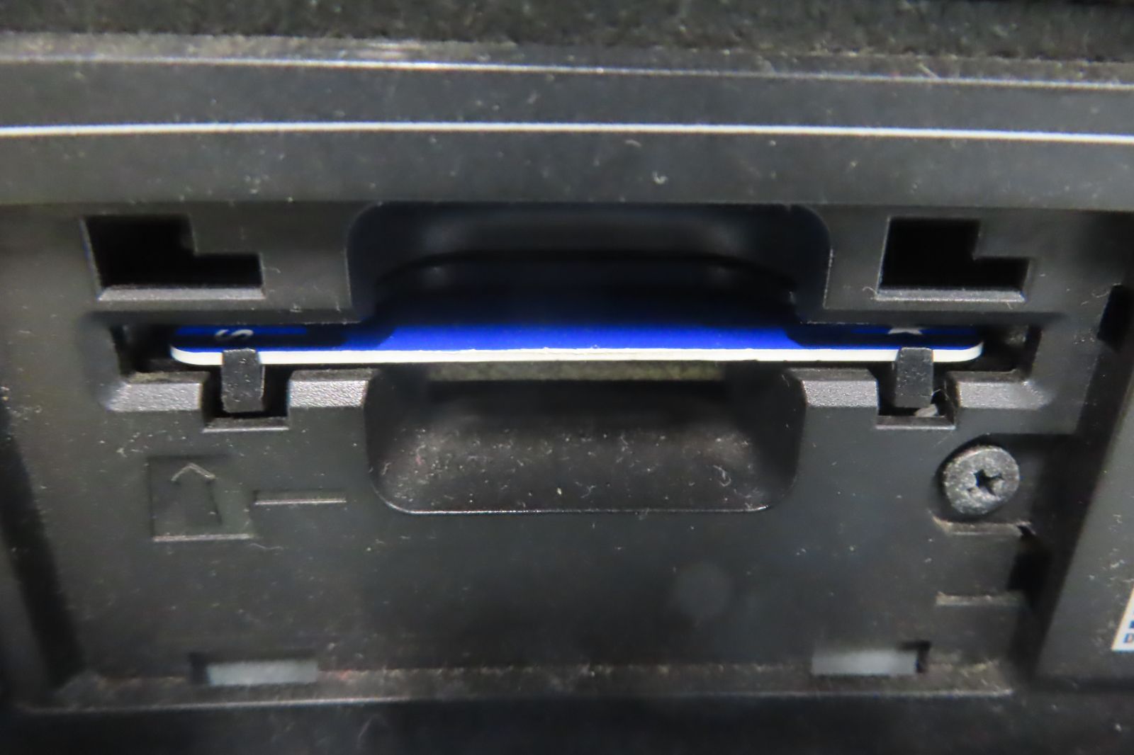 地デジTVフルセグ内蔵