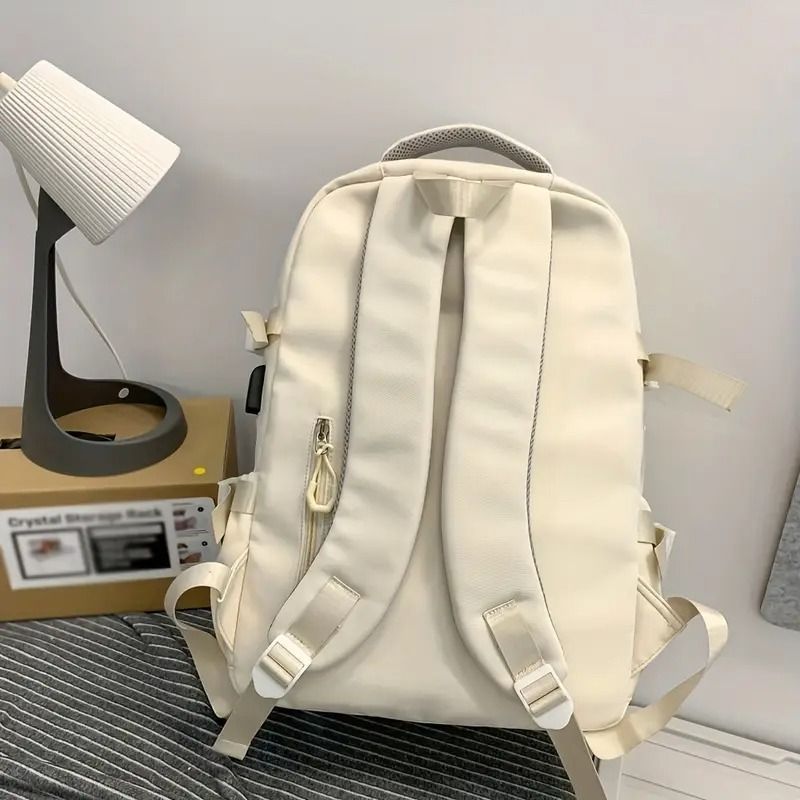 メンズ レディース バックパック 大容量 PC収納 耐久 スクールバッグ 旅行 通勤 通学 旅行用 ユニセックス