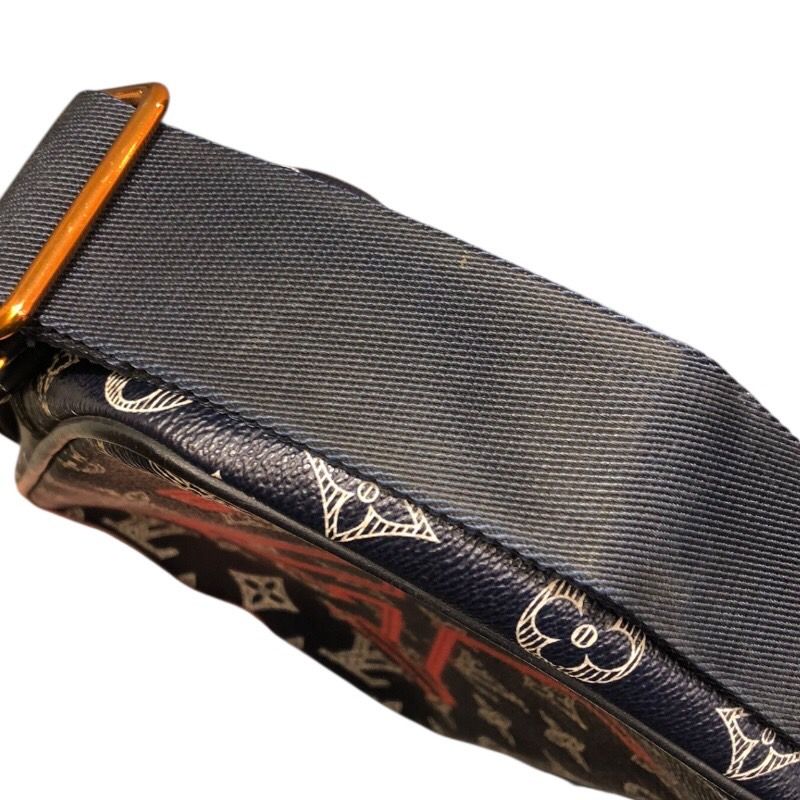 ルイヴィトン　ダヌーブ LOUIS VUITTON - ルイ・ヴィトン LOUIS VUITTON ダヌーブPM