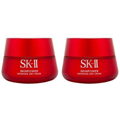 2個セット】SK-II SKINPOWER CREAM 80g