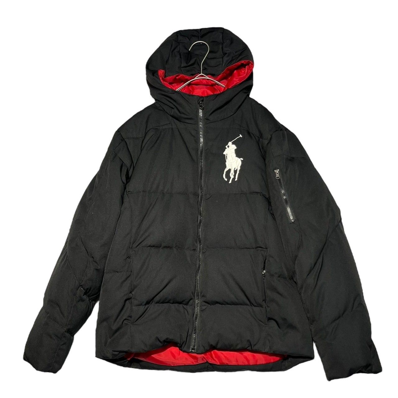 21aw POLO RALPH LAUREN フーデッド マウンテン パーカー ブルゾン 